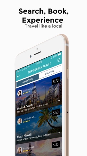 Travlhero(圖5)-速報App