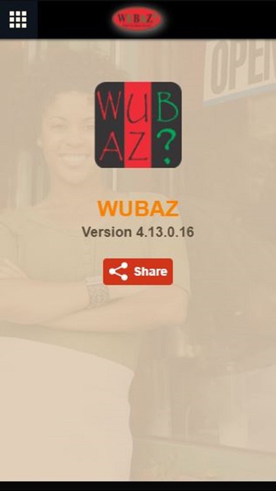 WUBAZ screenshot 2