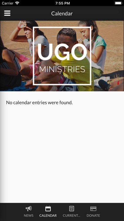 UGOMinistries screenshot-3