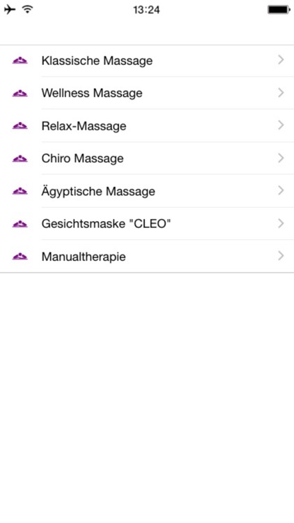 Leon Beauty screenshot-4