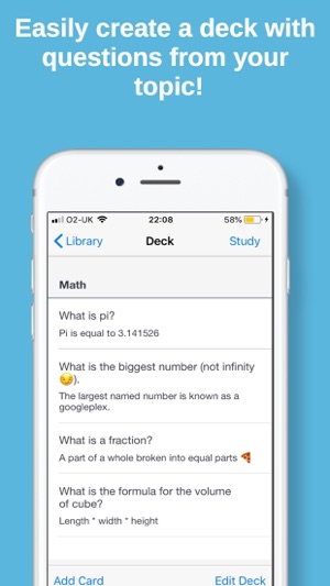 Flashy Cards(圖2)-速報App