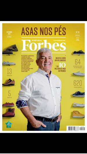 Forbes Portugal(圖3)-速報App