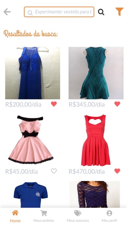 DressBox screenshot-3