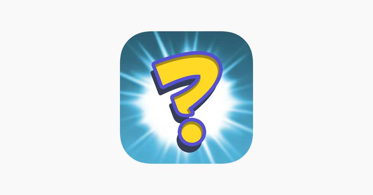 非公式の ポケモン クイズ をapp Storeで