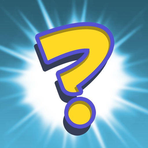 PokéQuiz - Unofficial Quiz for Pokémon Icon