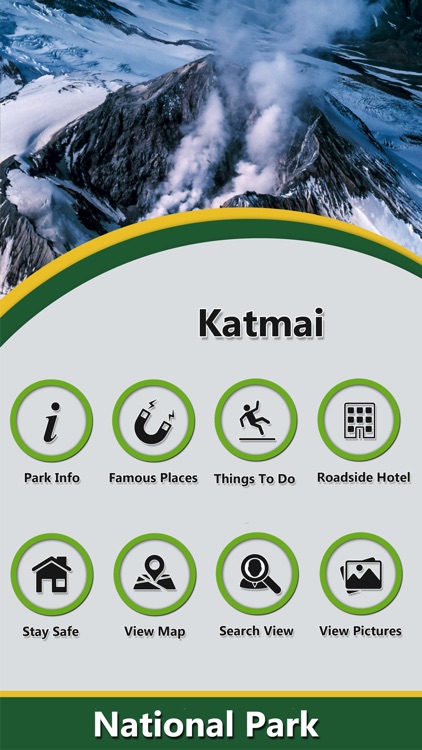 Katmai National Park - Great