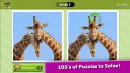 Game screenshot Guess the Difference? Spot It! apk