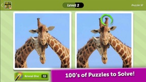 Guess the Difference? Spot It! screenshot