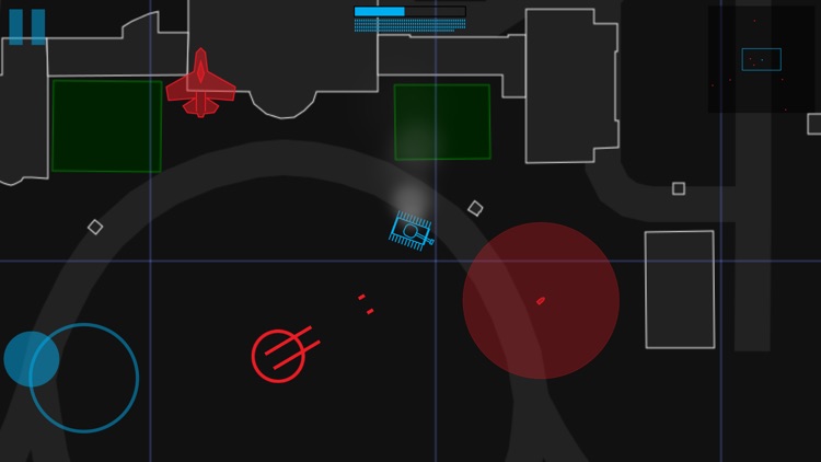 Battle for DC screenshot-3