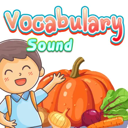 Vegetable Vocabulary English Cheats