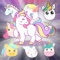 Rainbow Unicorn is an amazing, new Rainbow Unicorn