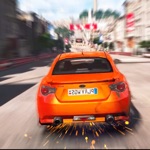 Street Car  City Driving