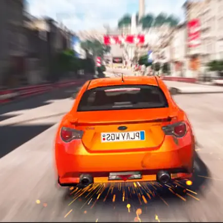 Street Car : City Driving Cheats