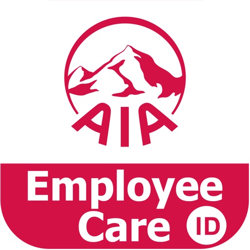 AIA Employee Care iOS App