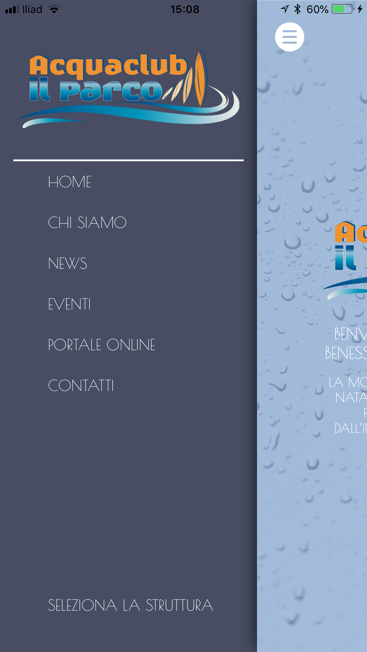 Acquaclub