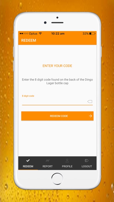 Dingo Lager screenshot 2