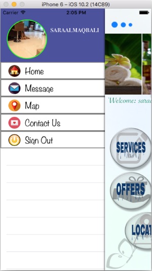 MagicTouchApp(圖3)-速報App