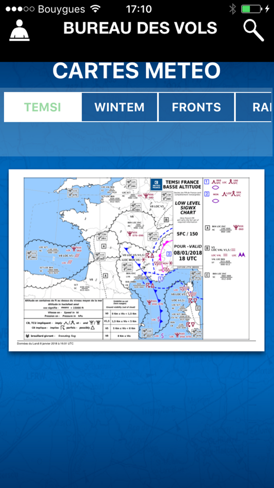 #2. Mach 7 (iOS) 由: X-One Technology