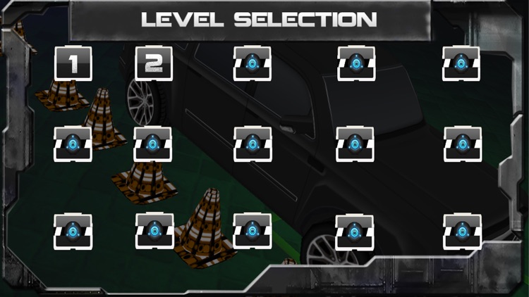 Real Car Parking Adventure