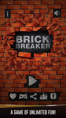 Game screenshot The Brick Breaker King mod apk