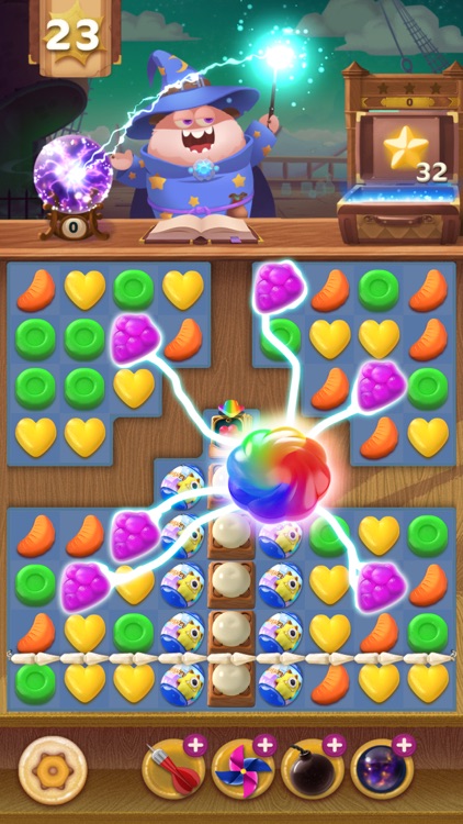 Munchkin Match screenshot-6