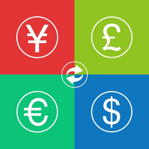 Quick Currency Convert icon