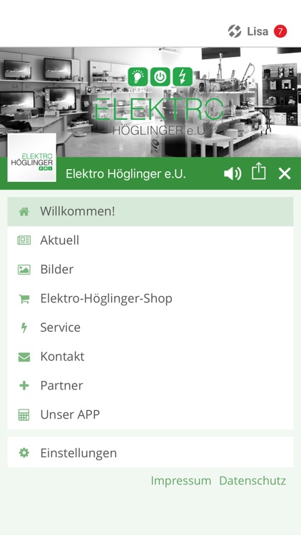 Elektro Höglinger e.U.