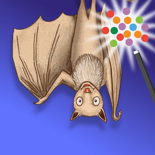 Stellaluna Living Book Icon