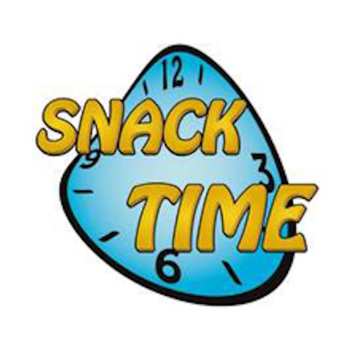 Snack Time icon