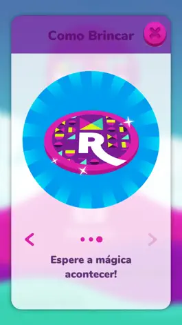 Game screenshot Mundo Ripilica AR apk
