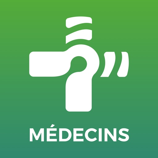 MédiVeille (Médecins)