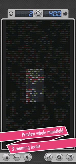 Sweepy Mines (Minesweeper)(圖6)-速報App