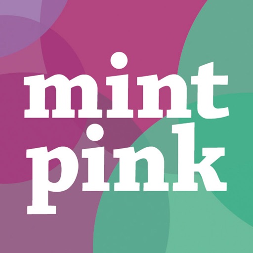 mint:pink