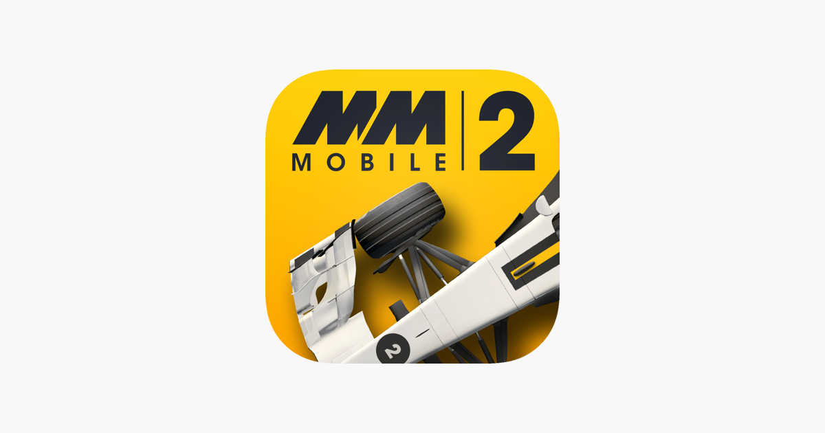 Motorsport Manager Mobile 2 on the App Store