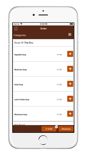 Top Coffee(圖1)-速報App