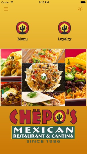 Chepo's Mexican Restaurant