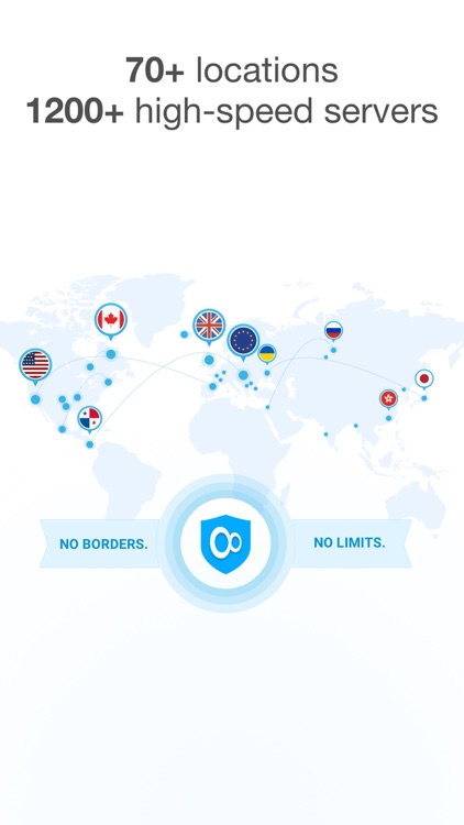 VPN Unlimited - Best VPN