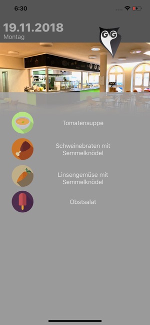 Georgii-App(圖3)-速報App