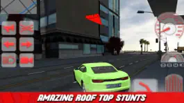 Game screenshot Extreme Mega Ramp Stunts apk