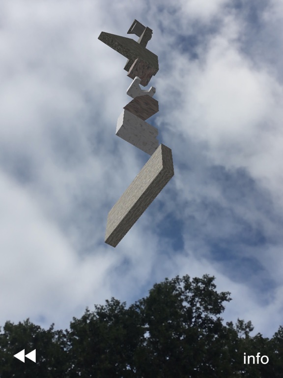 Screenshot #5 pour Stack Overflow AR