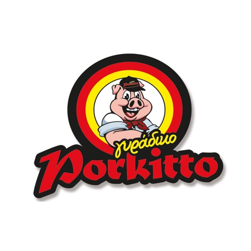 Porkitto icon