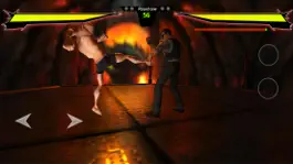 Game screenshot Superheroes Fighting Combat hack