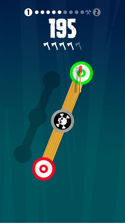 Axe Champ! screenshot-6