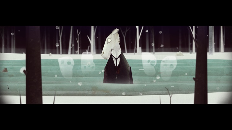 Year Walk screenshot-0