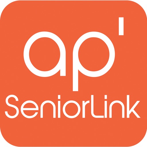 ap'SeniorLink Family icon