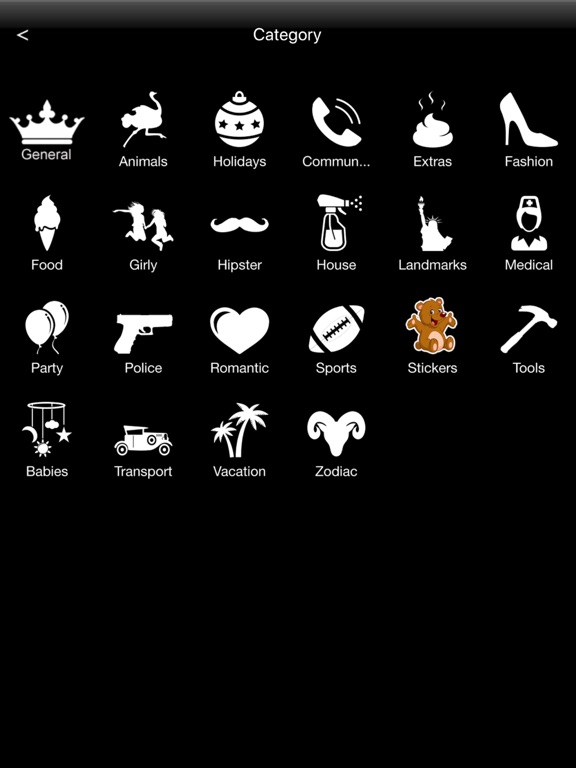 Screenshot #3 for Keep Calm and Make Poster