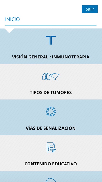 Roche Inmunoterapia