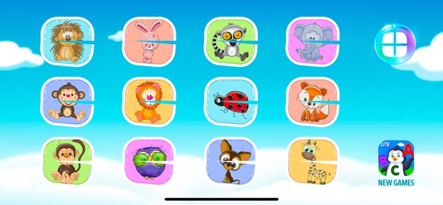 3D 宝贝益智拼图 2 +(圖3)-速報App