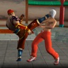 Karate Fighting Warrior 3D