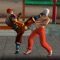 Street Fighting 3D is a classic free fighting arcade game